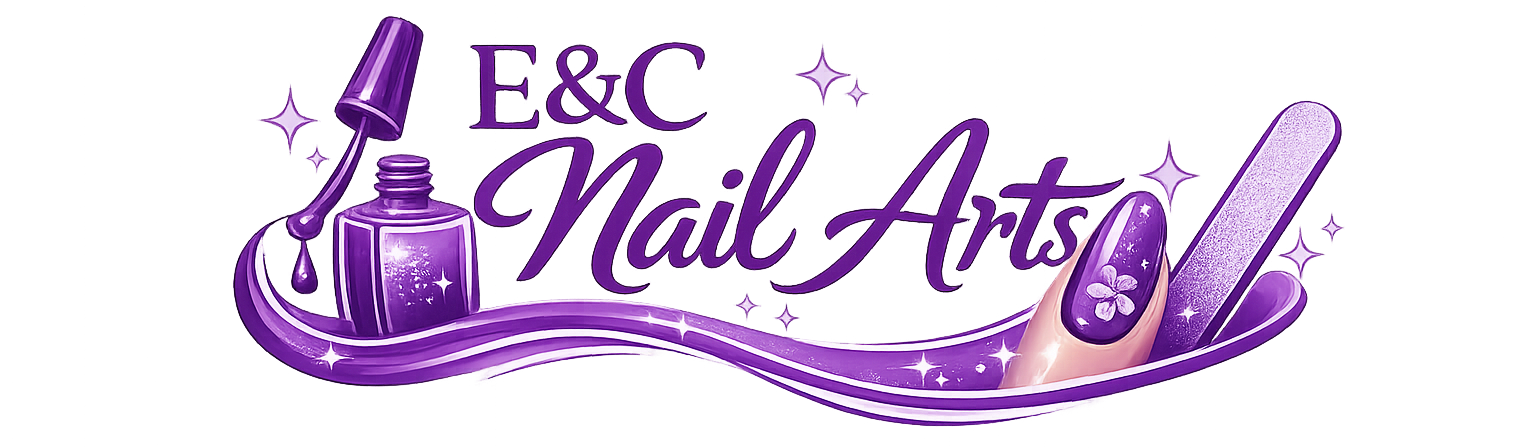 E&C Nail Arts